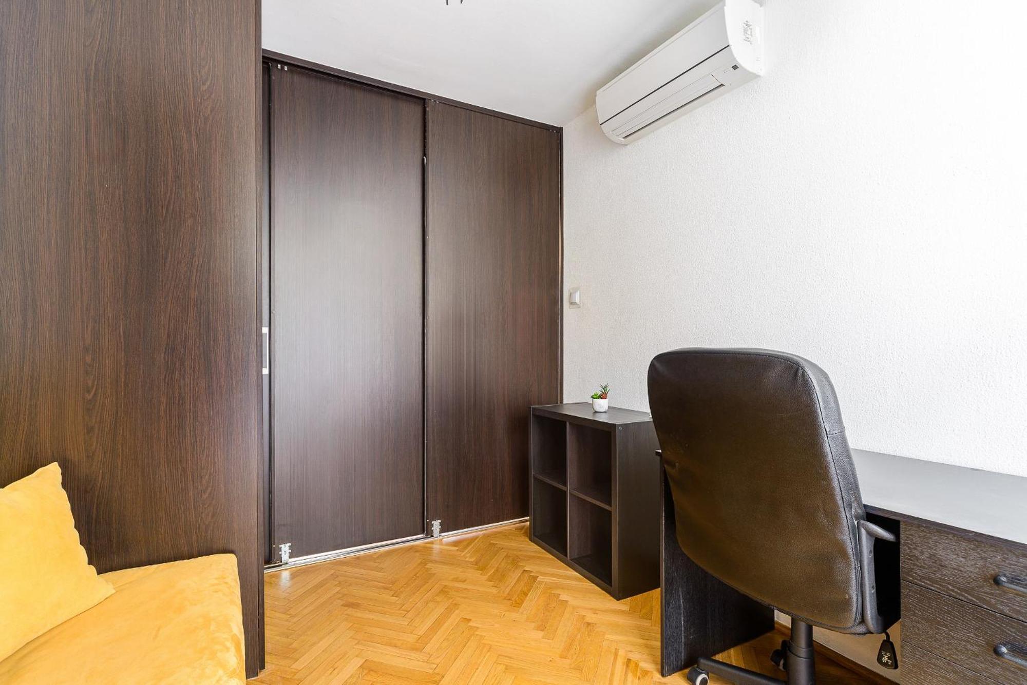 Apartament Leszczynska Varsovia Exterior foto