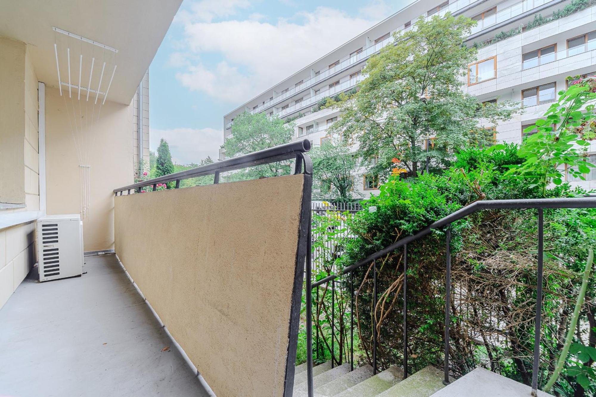 Apartament Leszczynska Varsovia Exterior foto